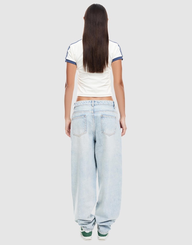 Lioness - Clubhouse Tee
