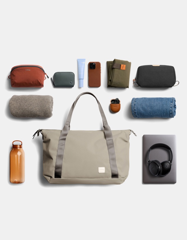 Bellroy - Classic Getaway Bag
