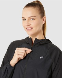 ASICS - Road Packable Jacket