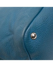 Pre-Loved by Azura Reborn - Pre-Loved Vitello Daino Shoulder Bag