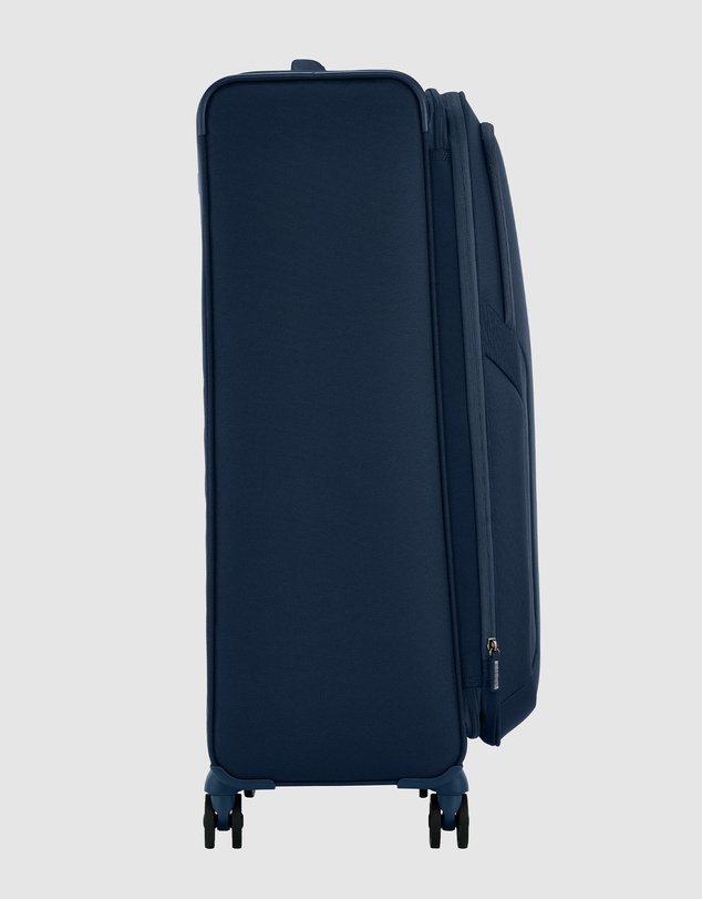 American Tourister - Applite 5 Large Suitcase Expandable (82cm)