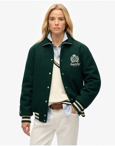 Enamel Green