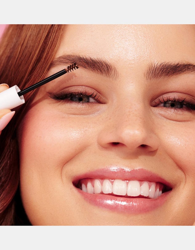 MCoBeauty - Magic Brows - Auburn