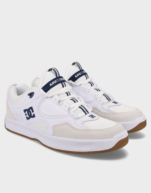 DC Shoes - Mens Kalynx Zero Sneakers
