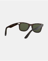 Ray-Ban - Wayfarer RB2140