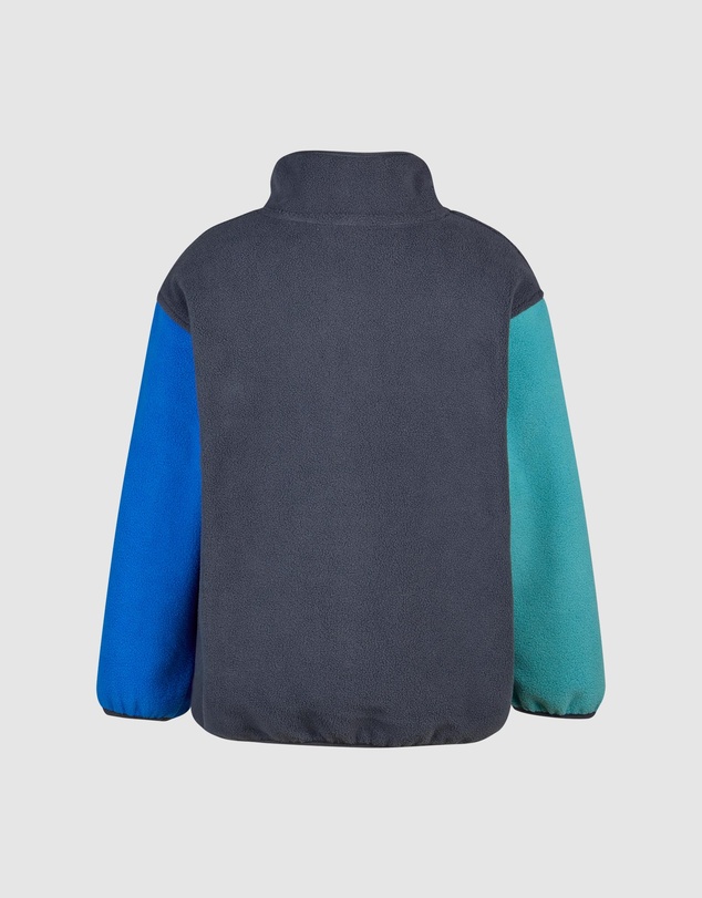 Rock Your Kid - Levi Sherpa Jacket - Kids-Teens