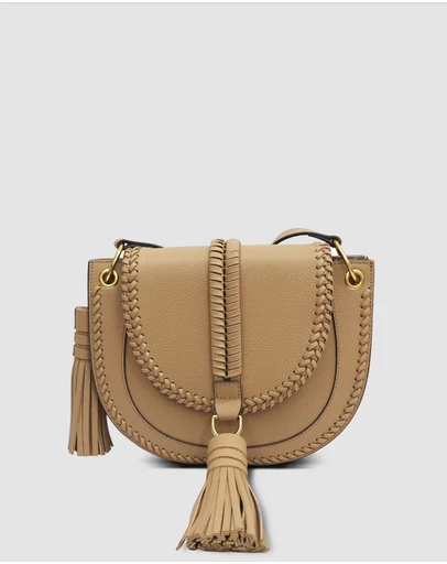 Zerafima - The Lily Bag