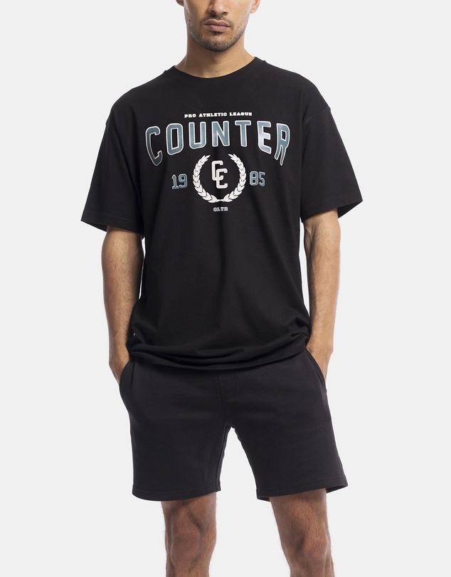 Counter Culture - League Oversize Tee