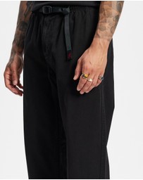 Gramicci - Gramicci Straight Fit Pants