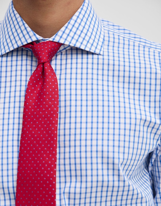 Oxford - Trafalgar Slim Fit Shirt