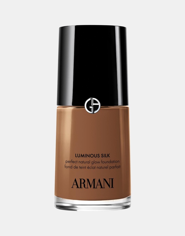 Giorgio Armani - Luminous Silk Foundation 14