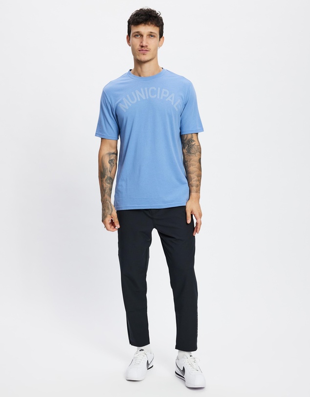 Municipal - Origin Superblend T-Shirt