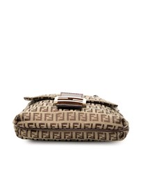 Pre-Loved by Azura Reborn - Pre-Loved Zucchino Canvas Crossbody