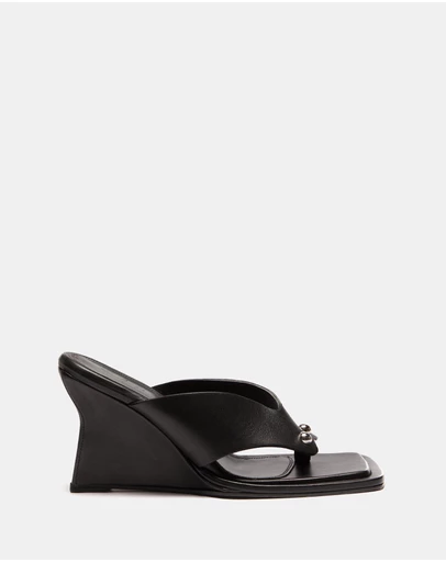 Paris Georgia - Dune Wedges