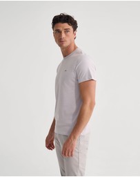 Oxford - Ben Organic Crew Neck T Shirt