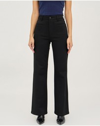 Rolla's - Relaxed Sailor Long Jeans