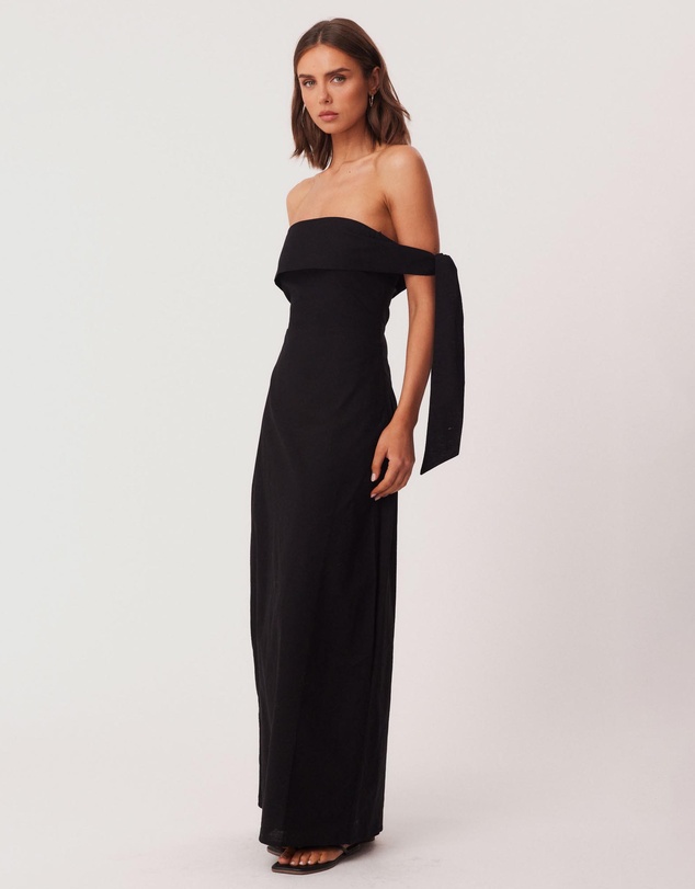 SNDYS - Jaymie Maxi Dress