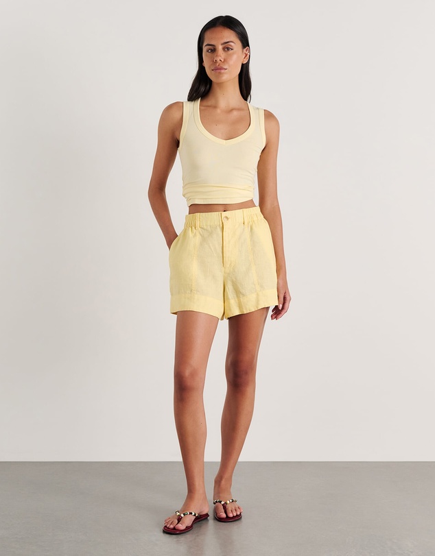 Jag - Zuri Short