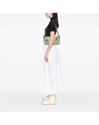 Pre-Loved by Azura Reborn - Pre-Loved Guccissima Icon Bit Satchel
