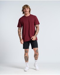 Vacancy Co - Vacant Tee