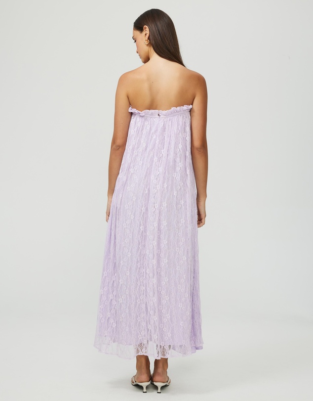 Tussah - Rosa Lace Dress