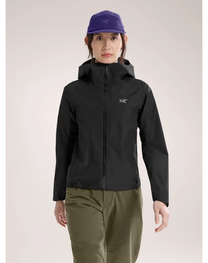 Arc'teryx - Solano Hoody Women's