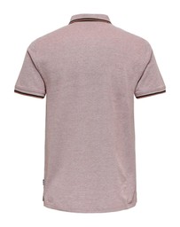 Only & Sons - Fletcher Polo Shirt