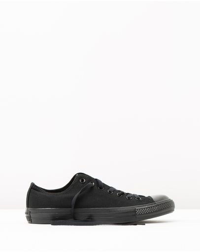 Black Monochrome