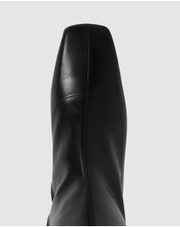 Sempre Di - Tiana Knee-high Boots
