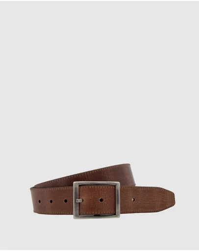Loop Leather Co - Two Face