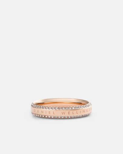 Daniel Wellington - Classic Aura Ring Duo RG