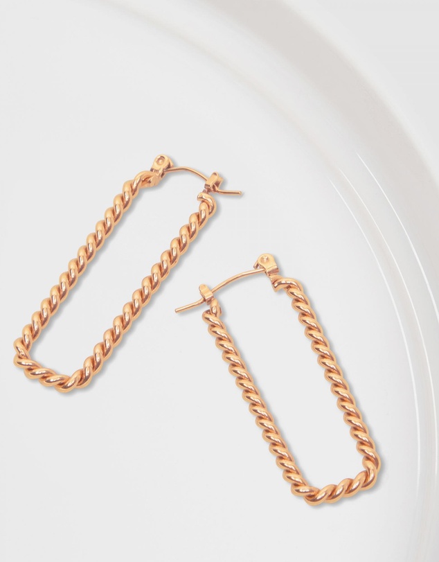 Pastiche - Tessa Hoops