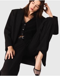 Maje - Vanoir Blazer