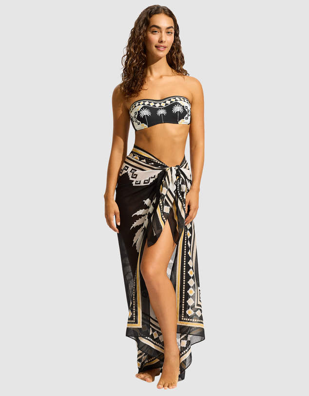 Seafolly - Kasbah Sarong
