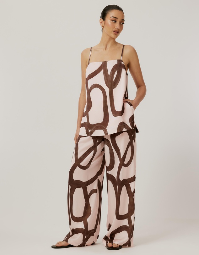 Calli - Jenifer Pants