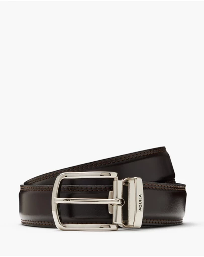 Aquila - Todd Leather Belt