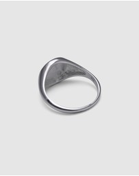 Von Treskow - Coin Signet Ring