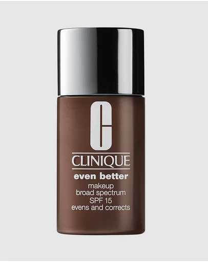 Clinique - Even Better Makeup SPF 15 Foundation