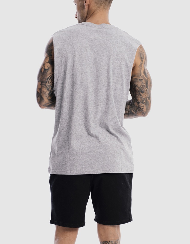 First Division - Performance Crest Rise Tank