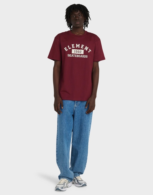 Element - Mens Home Team T-Shirt