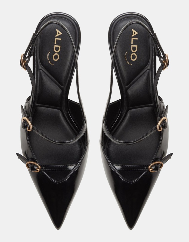 ALDO - Jacquie Heels
