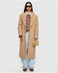 Lioness - Olsen Coat - ICONIC EXCLUSIVE