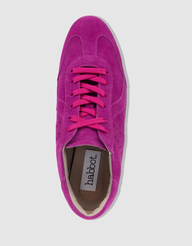 Habbot - Tavenna Lace-ups