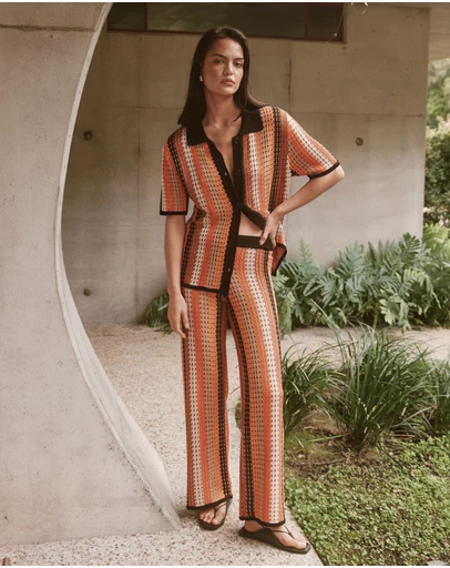 Seven Wonders - Aimee Pant