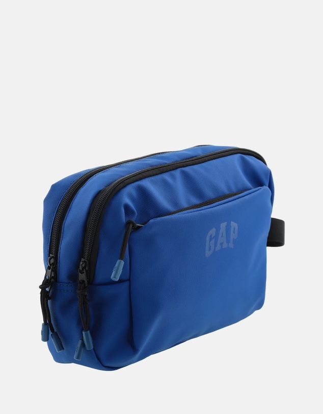GAP - Gap Water Repellent Finish Travel Toiletry Bag
