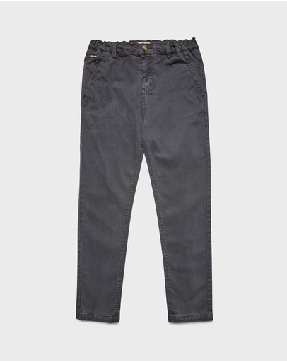Academy Brand - Kids Cooper Chino