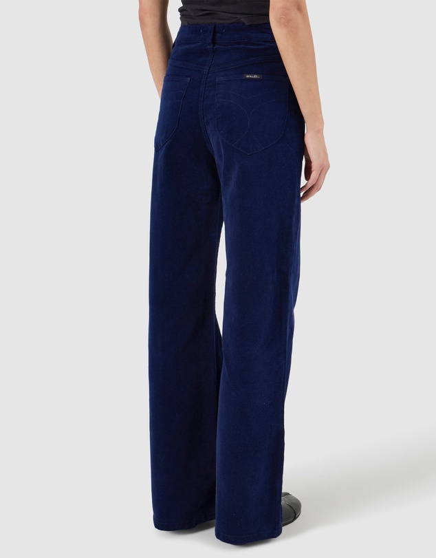 Rolla's - Sailor Jean Long - Deco Marine Cord