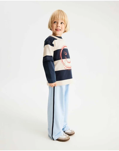 Cotton On Kids - The Essentials Pant
