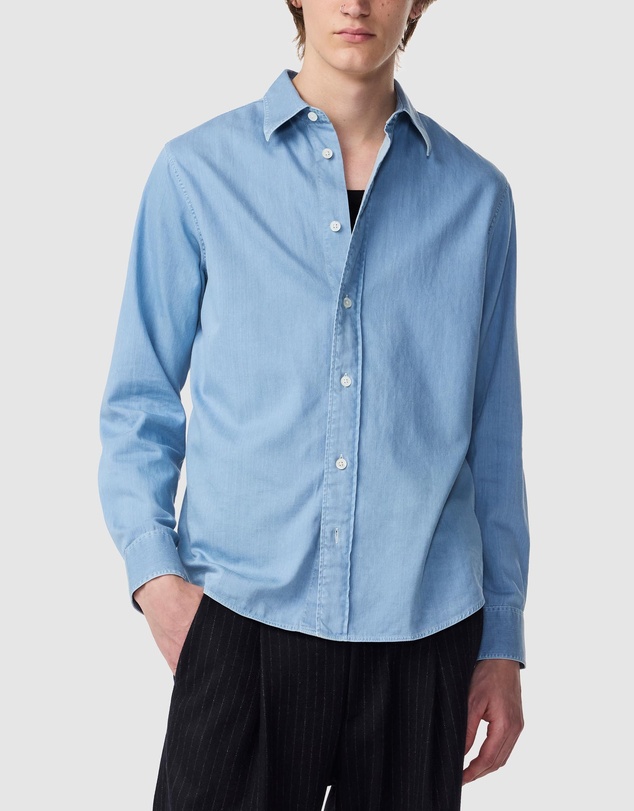 NN07 - Colby Shirt