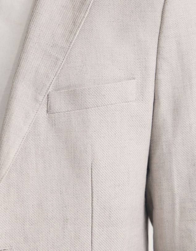 Oxford - Milton 1/2 Lined Blazer